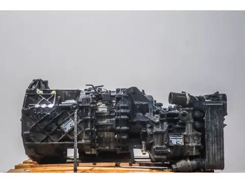 ZF 12AS2331DD+INT3 81.32004-6267 (bj 2013)