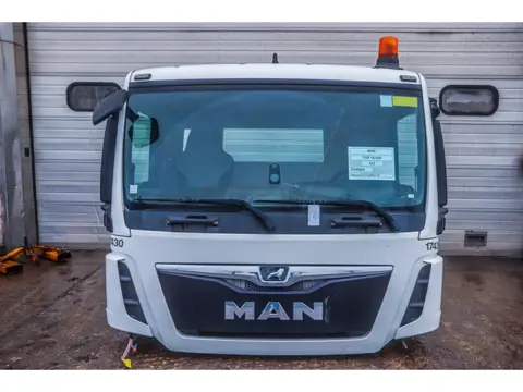MAN F99L17 TGS 81.60000-7909 (bj 2019)