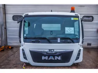 MAN F99L17 TGS 81.60000-7909 (bj 2019)