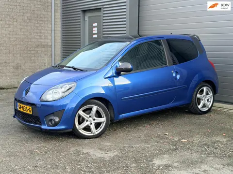 Renault Twingo 1.2 TCE GT|Pano