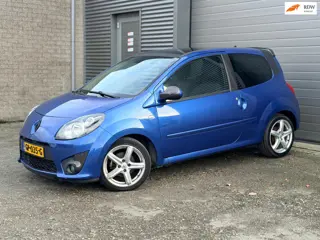 Renault Twingo 1.2 TCE GT|Pano