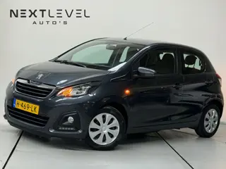 Peugeot 108 1.0 e-VTi Active Airco Bluetooth Elek.Ramen