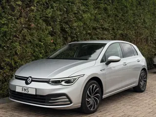 Volkswagen Golf 1.5 eTSI Style Edition Camera CarPlay
