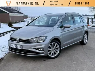 Volkswagen Golf Sportsvan 1.5 TSI Highline AUTOMAAT | CAMERA | MASSAGE STOEL | ADAPT. CRUISE