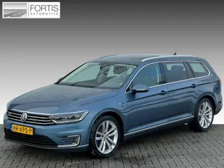 Volkswagen Passat Variant 1.4 TSI GTE Highline CAMERA | PANO | CARPLAY | 360 CAMERA | STOELVERW |