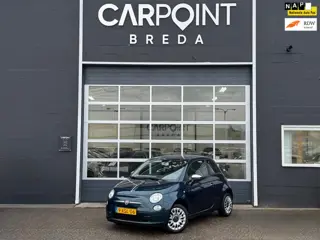 Fiat 500 1.0 TwinAir Pop, AIRCO, NAP, APK, BOEKJES AANWEZIG
