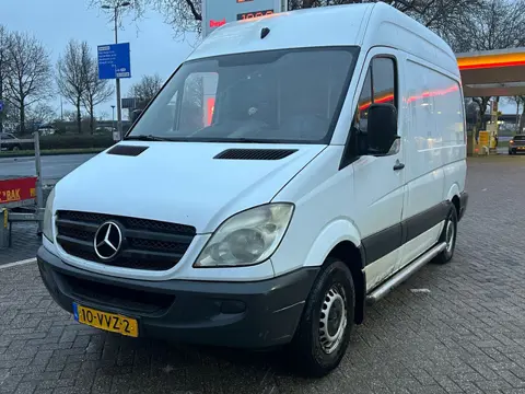Mercedes-Benz Sprinter 309 2.2 CDI 325 HD Laadklep 2008