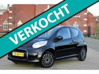 Citroen C1 1.0-12V Séduction l AIRCO l ELEKTR PAK l NWE APK