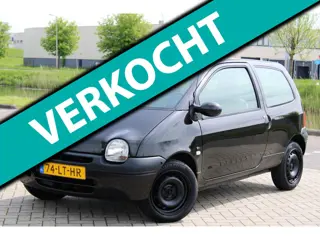 Renault Twingo 1.2-16V l Airco l Elek Pak l APK 04-2024