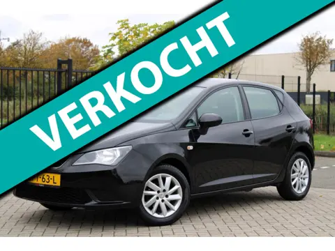 Seat IBIZA 1.4 COPA Plus l Climate Controle l LMV l Elek Pak