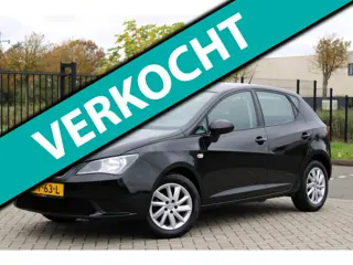 Seat IBIZA 1.4 COPA Plus l Climate Controle l LMV l Elek Pak