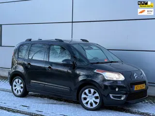 Citroen C3 Picasso 1.4 VTi Aura Navi |Clima |Trekhaak |Nap |Boekjes