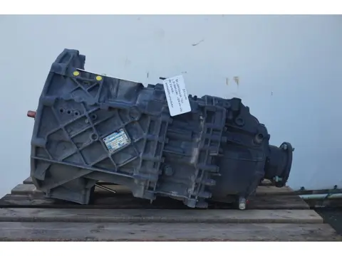 ZF 12AS2330DD TGS 81.32004-6397 (bj 2016)