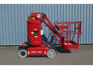 MAGNI MJP 11.5 | 2024 (bj 2024)