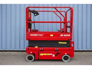 MAGNI 0807AC+ | 2025 (bj 2025)