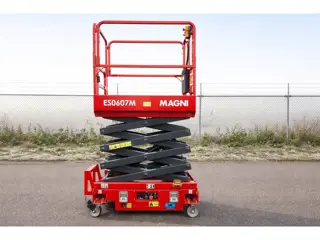 MAGNI ES 0607 M | 2024 (bj 2024)