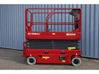 MAGNI ES 1008 AC+ | 2025 (bj 2025)
