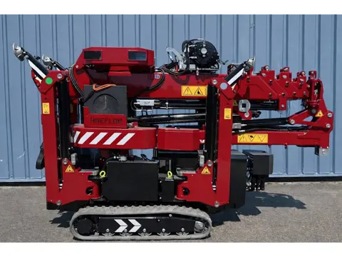 Hoeflon C 6E Electric | 2024 (bj 2024)