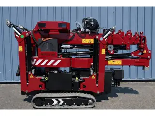 Hoeflon C 6E Electric | 2024 (bj 2024)