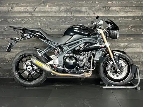 Triumph SPEED TRIPLE 1050 ABS - 46164221