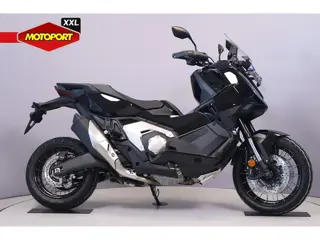Honda X-ADV 750 (bj 2026)