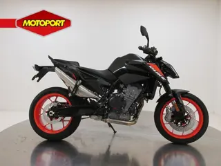 KTM 790 DUKE L (bj 2026)