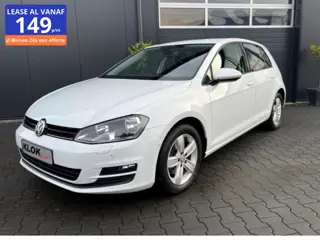 Volkswagen GOLF 1.2 TSI CUP Edition