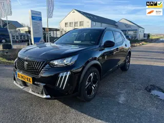 Peugeot 2008 1.2 PureTech 130 Allure Automaat