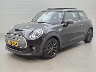 MINI Mini Electric Yours 33 kWh | Navi | Panorama | Camera |*