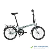 Foto 3 van UGo Vouwfiets Just S1