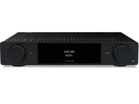 Arcam A25+ stereo versterker