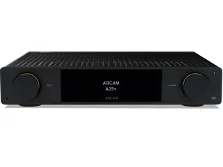 Arcam A25+ stereo versterker