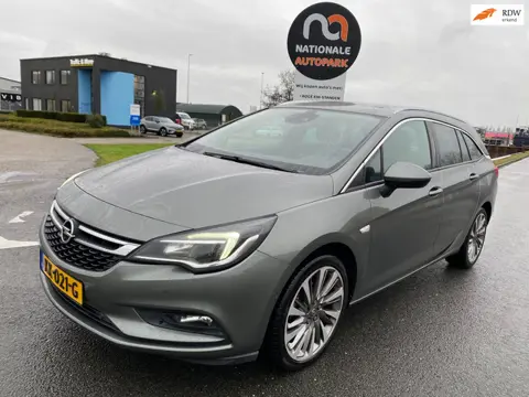Opel Astra Sports Tourer 2016 * 1.4 Innovation * EURO 6 * TOP CAR