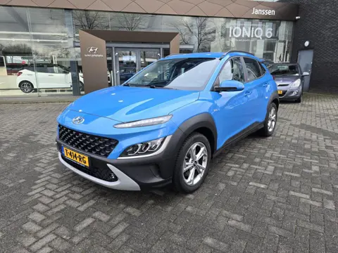 Hyundai Kona 1.0 T-GDI Fashion PLUS