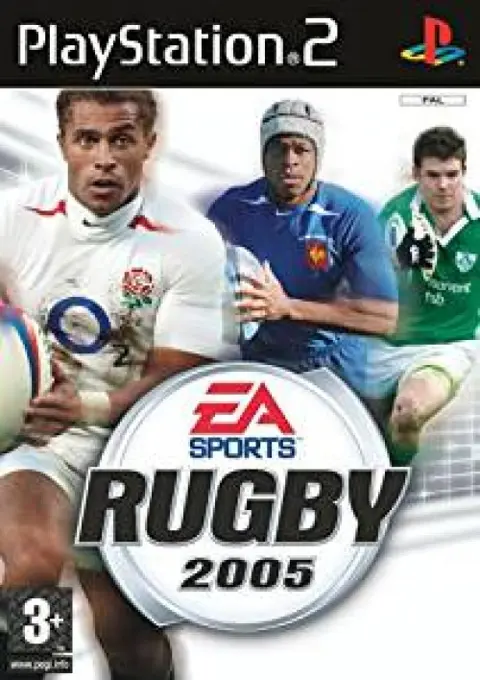 Rugby 2005
