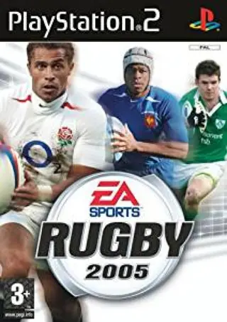 Rugby 2005