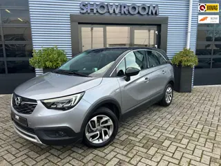 Opel Crossland X 1.2 Turbo Edition 2020 Automaat|Applecarplay|Stoel en Stuurverwarming|Cruise