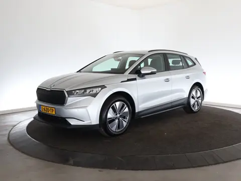 Škoda Enyaq iV 60 | Camera | Sport pakket | Clima |*