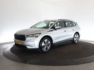 Škoda Enyaq iV 60 | Camera | Sport pakket | Clima |*