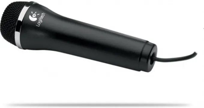 Logitech Vantage USB Microphone