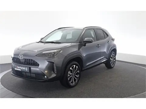 Toyota Yaris Cross 1.5 Hybrid 130 Dynamic (bj 2025)