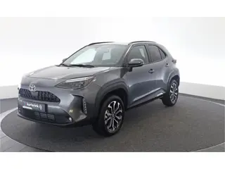 Toyota Yaris Cross 1.5 Hybrid 130 Dynamic (bj 2025)