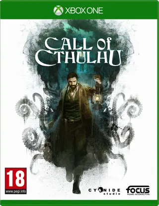 Call of Cthulhu