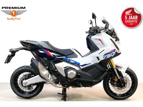 Honda X-ADV SPECIAL EDITION (bj 2026, automaat)