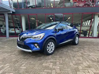 Renault Captur 1.0 TCe 90 Edition One | CC | Navi | PDC |