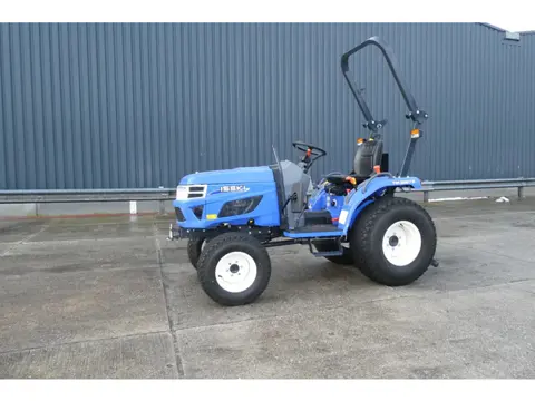 Iseki TM3267E . (bj 2025)