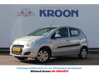 Suzuki Alto 1.0 Exclusive