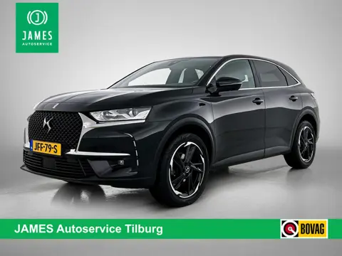 DS 7 Crossback 1.6 So Chic VIRTUAL | 1550KG TREKGEWICHT | CAMERA | CARPLAY | NAVI
