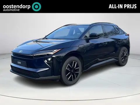Toyota bZ4X Dynamic 73 kWh