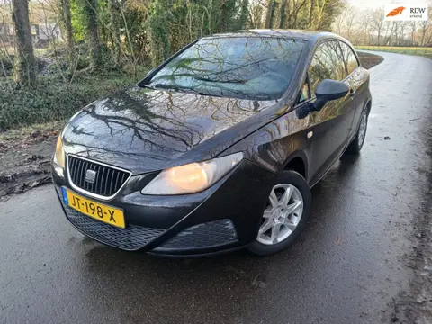 Seat Ibiza SC 1.2 Club Airco